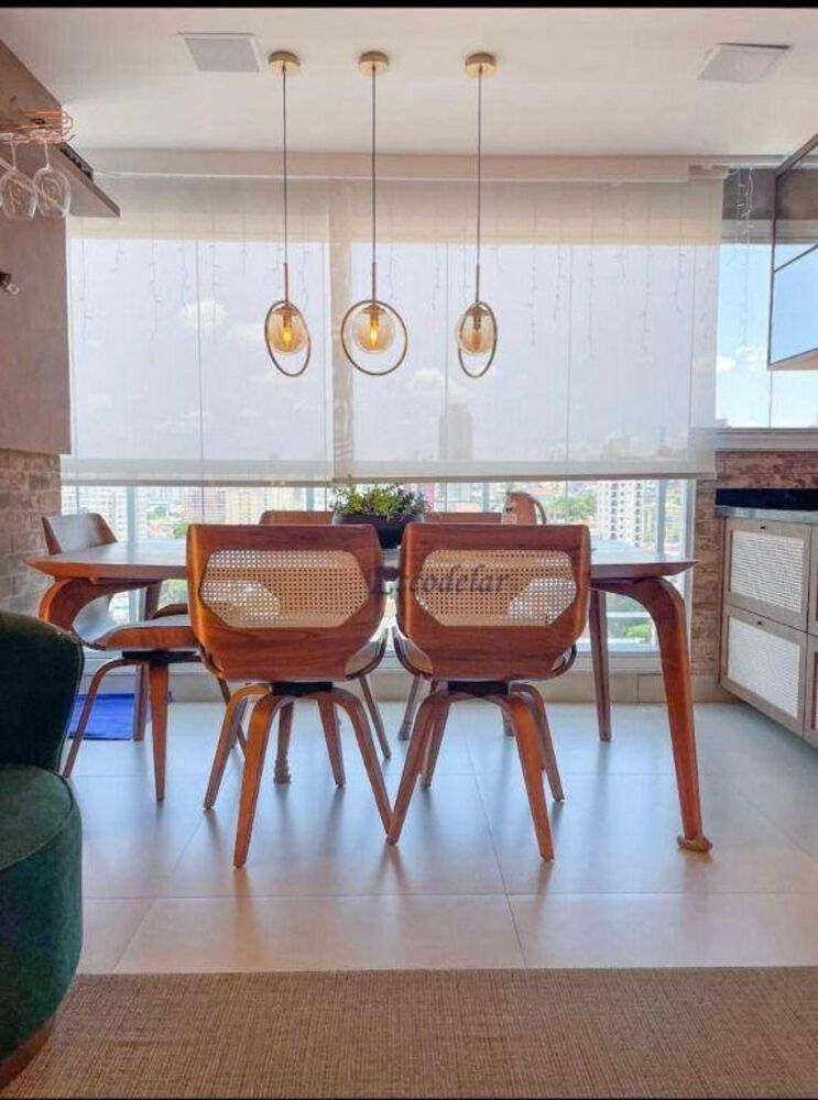 Apartamento, 3 quartos, 81 m² - Foto 2