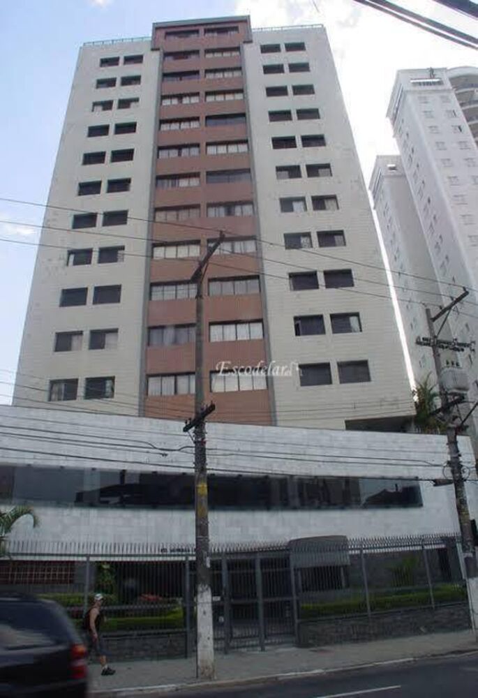 Apartamento, 3 quartos, 83 m² - Foto 1