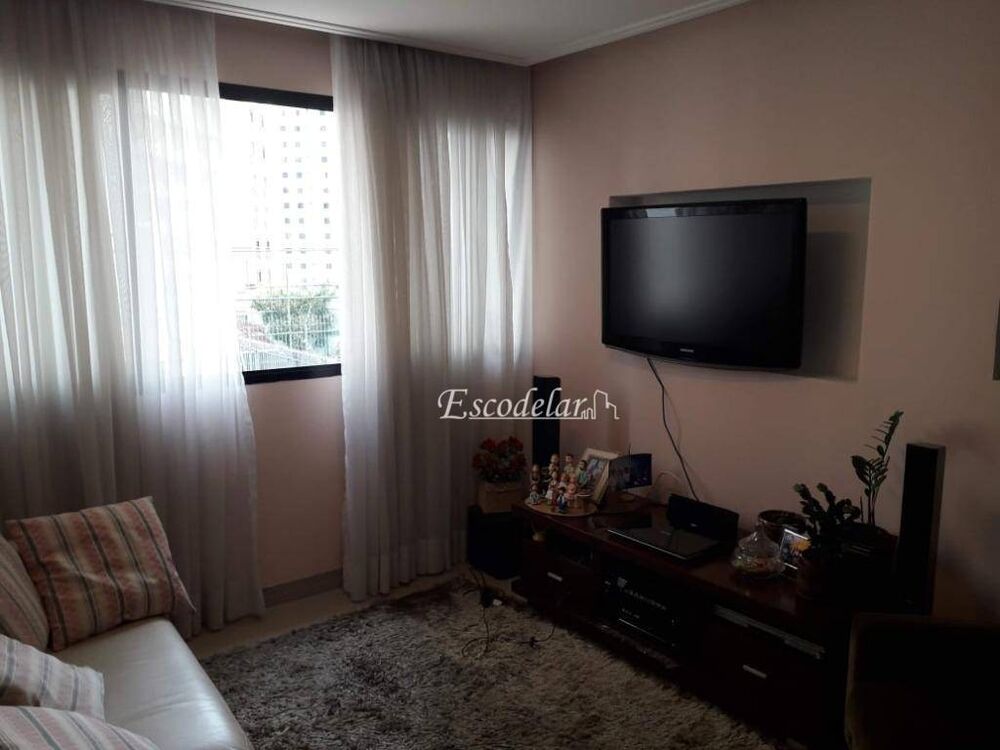 Apartamento, 3 quartos, 83 m² - Foto 3