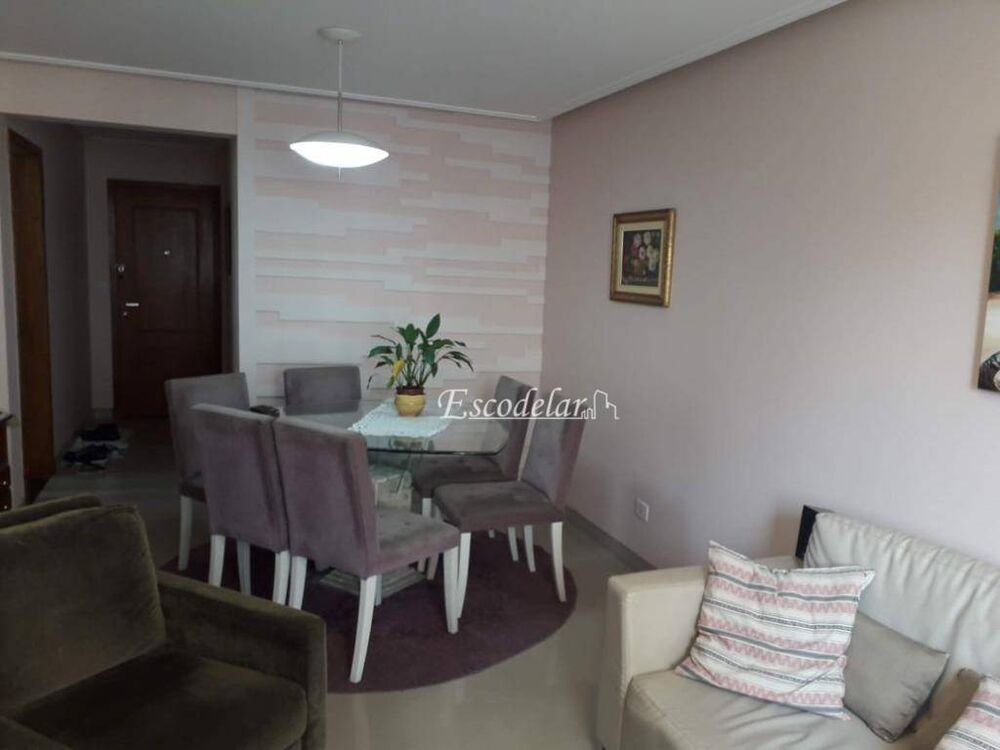 Apartamento, 3 quartos, 83 m² - Foto 4