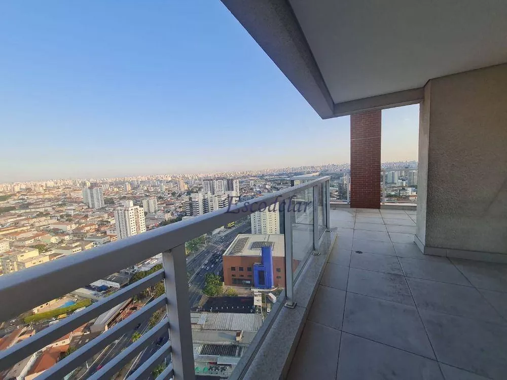 Apartamento à venda com 2 quartos, 77m² - Foto 3