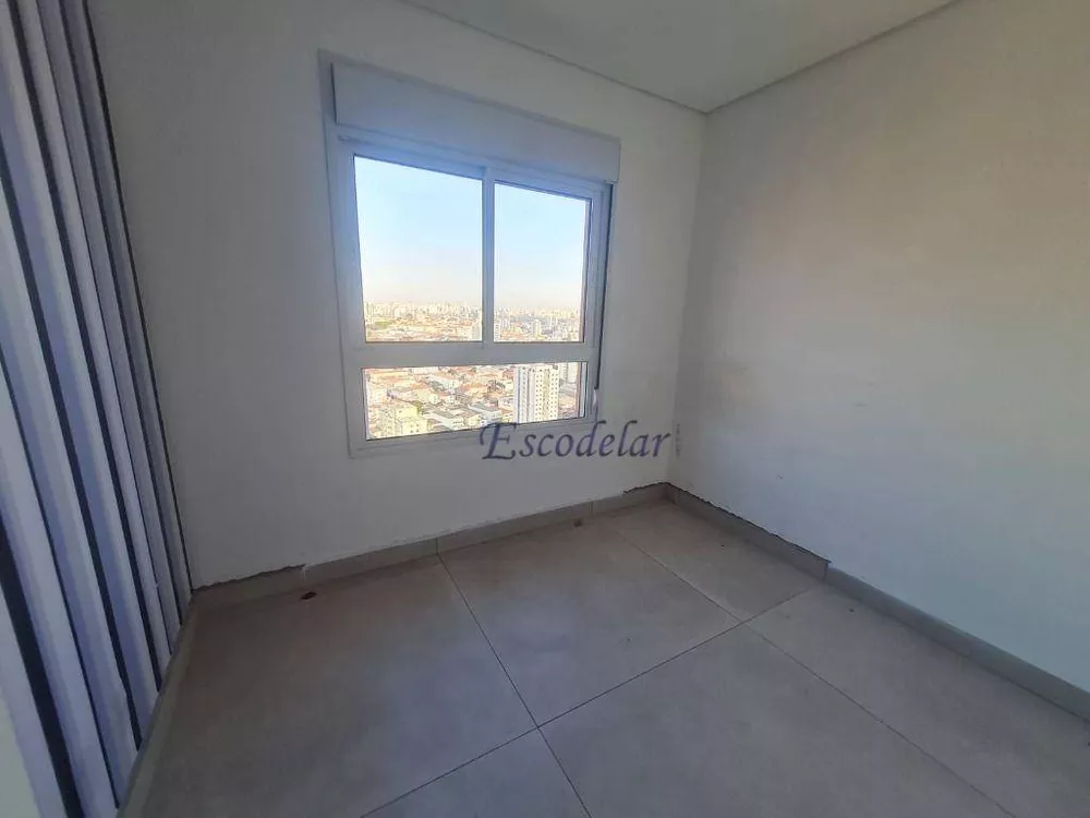 Apartamento à venda com 2 quartos, 77m² - Foto 4