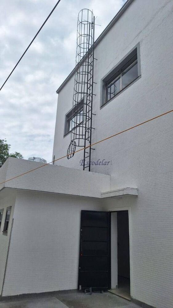 Prédio Inteiro, 472 m² - Foto 19