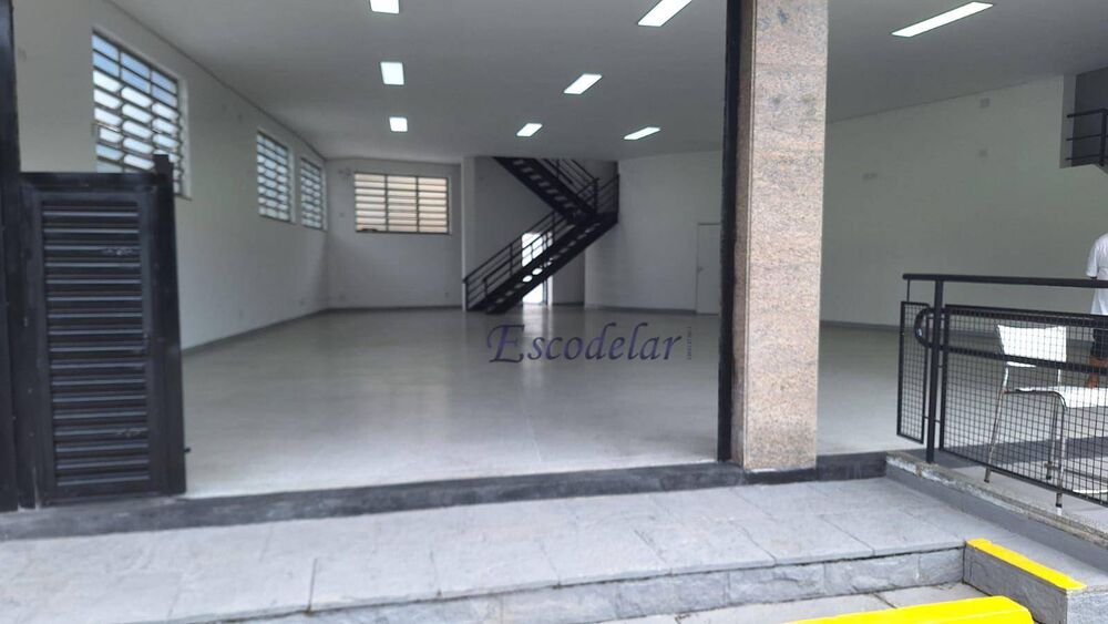 Prédio Inteiro, 472 m² - Foto 1