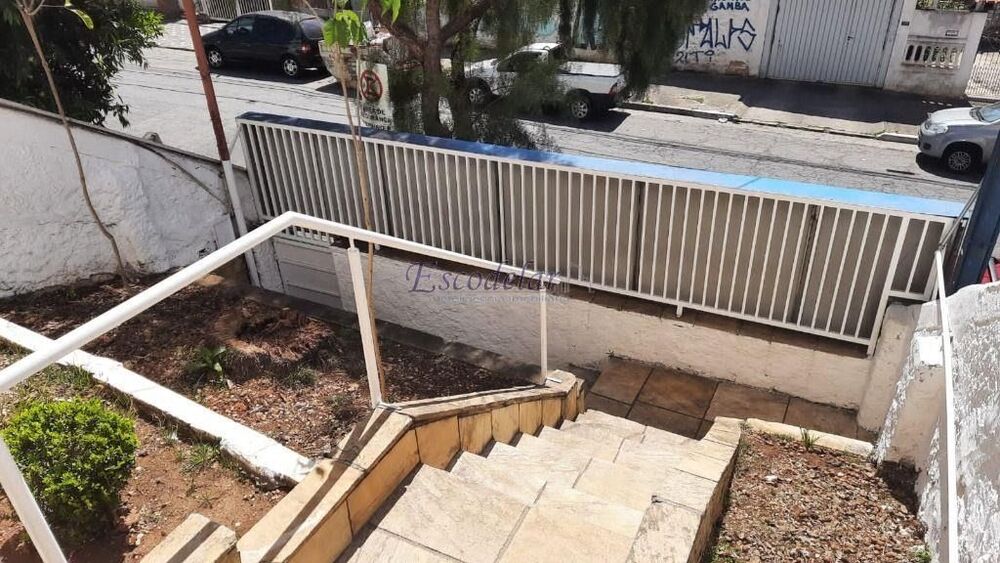 Sobrado, 3 quartos, 150 m² - Foto 4