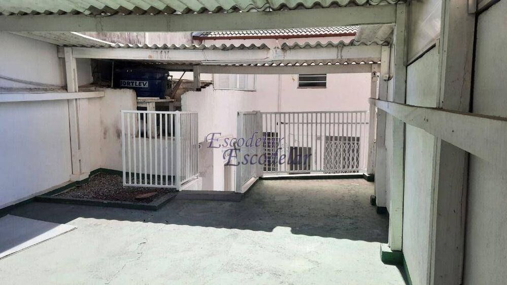 Sobrado, 3 quartos, 150 m² - Foto 3