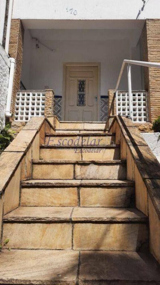 Sobrado, 3 quartos, 150 m² - Foto 1