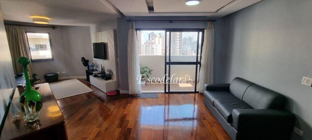 Apartamento, 4 quartos, 152 m² - Foto 1