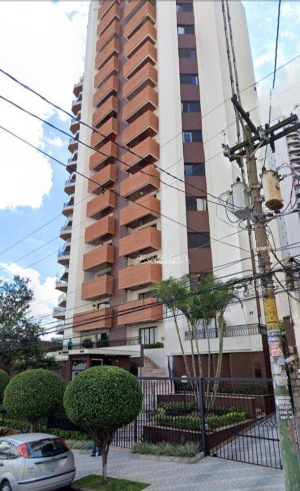 Apartamento, 4 quartos, 152 m² - Foto 2