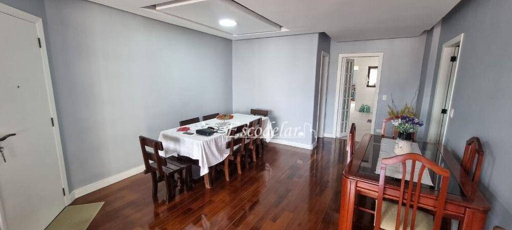 Apartamento, 4 quartos, 152 m² - Foto 4