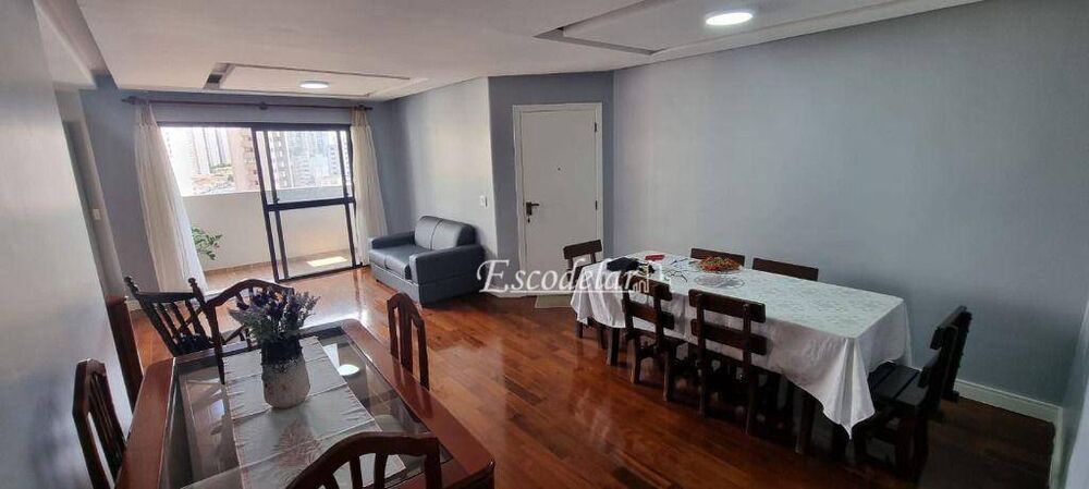 Apartamento, 4 quartos, 152 m² - Foto 3