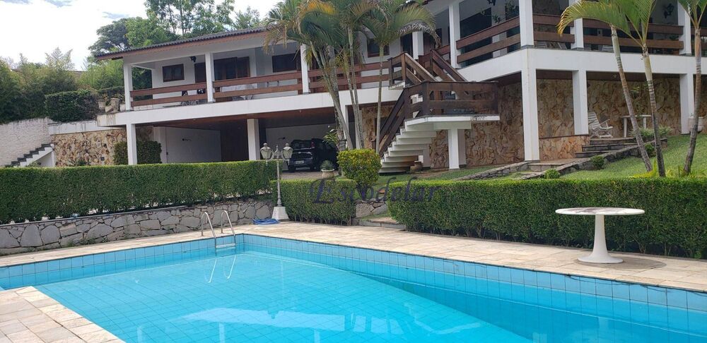 Casa de Condomínio, 4 quartos - Foto 6