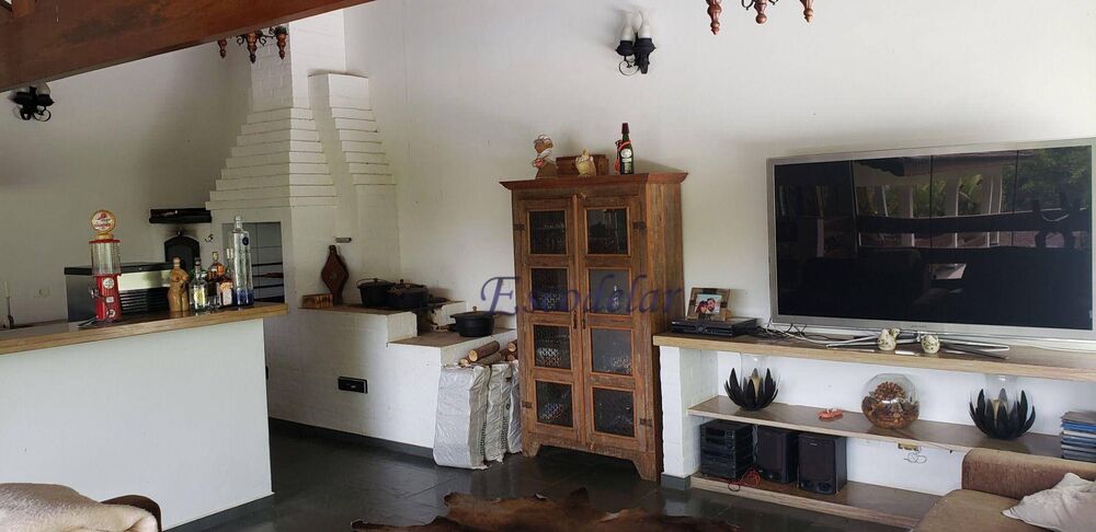 Casa de Condomínio, 4 quartos - Foto 10