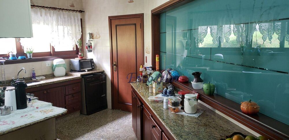 Casa de Condomínio, 4 quartos - Foto 8