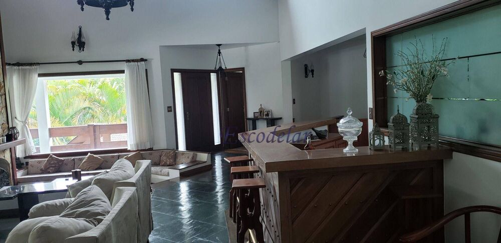 Casa de Condomínio, 4 quartos - Foto 5