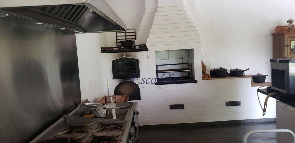 Casa de Condomínio, 4 quartos - Foto 9