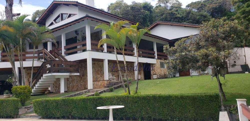 Casa de Condomínio, 4 quartos - Foto 7