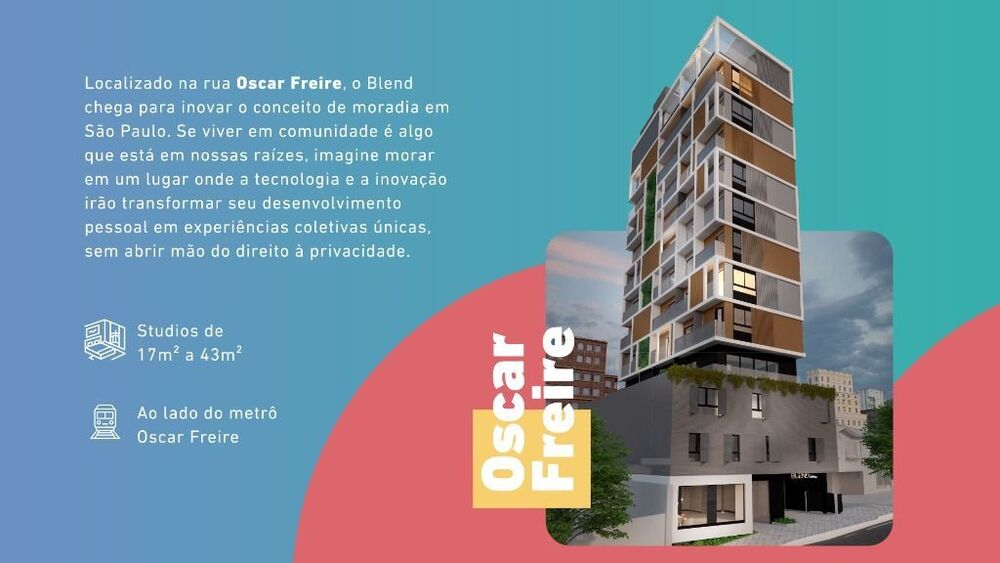 Kitnet-Studio, 18 m² - Foto 4