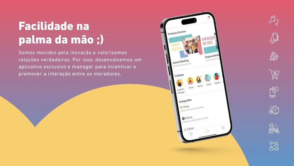 Kitnet-Studio, 18 m² - Foto 7