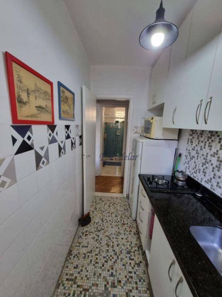 Apartamento, 1 quarto, 32 m² - Foto 4