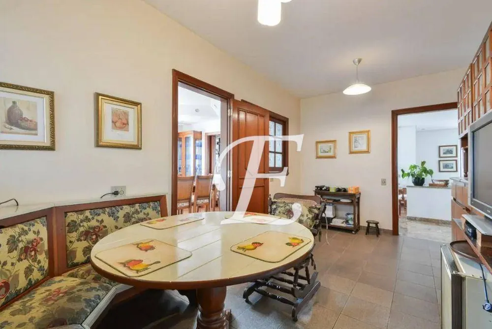 Apartamento, 4 quartos, 246 m² - Foto 3