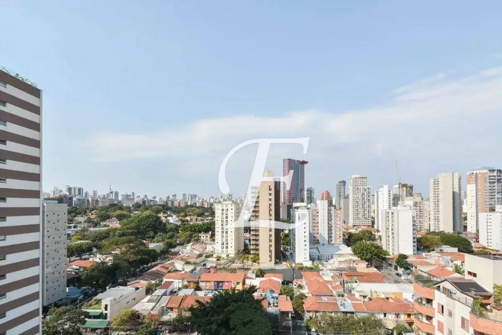 Apartamento, 4 quartos, 246 m² - Foto 1