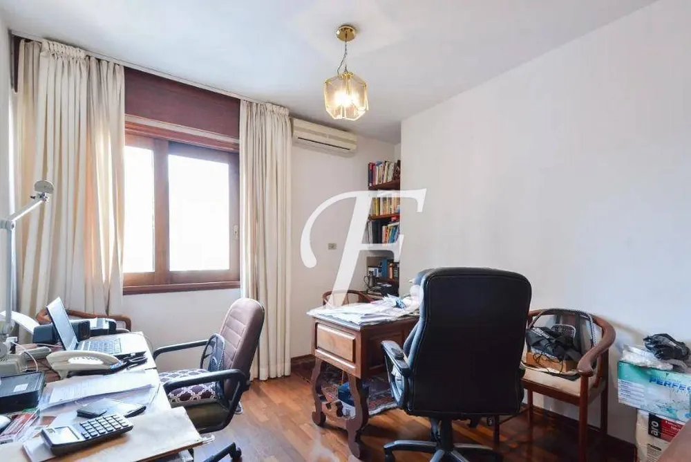 Apartamento, 4 quartos, 246 m² - Foto 8