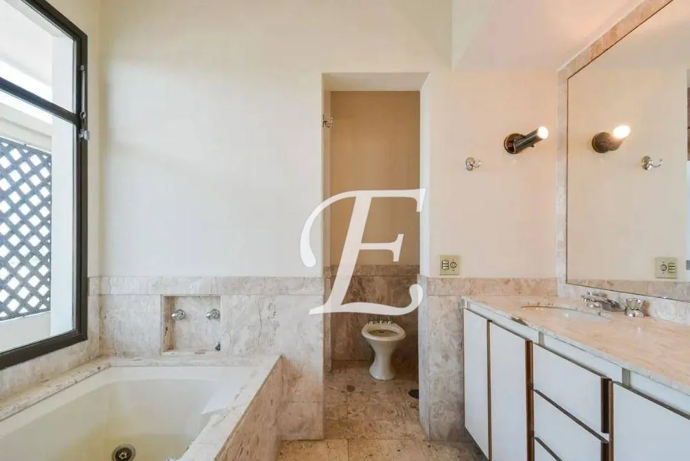 Apartamento, 4 quartos, 246 m² - Foto 4