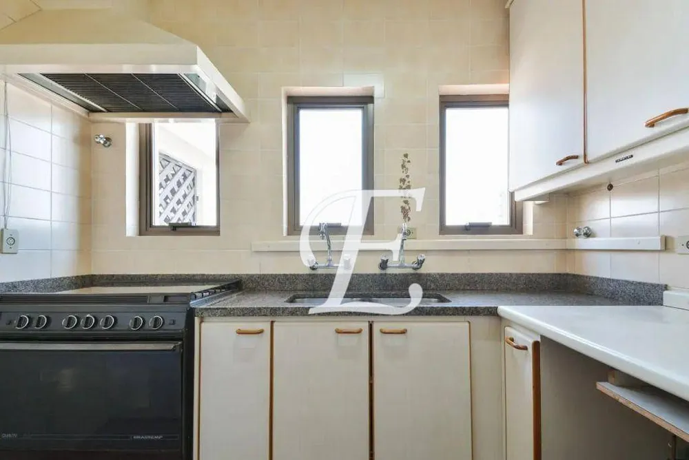 Apartamento, 4 quartos, 246 m² - Foto 5
