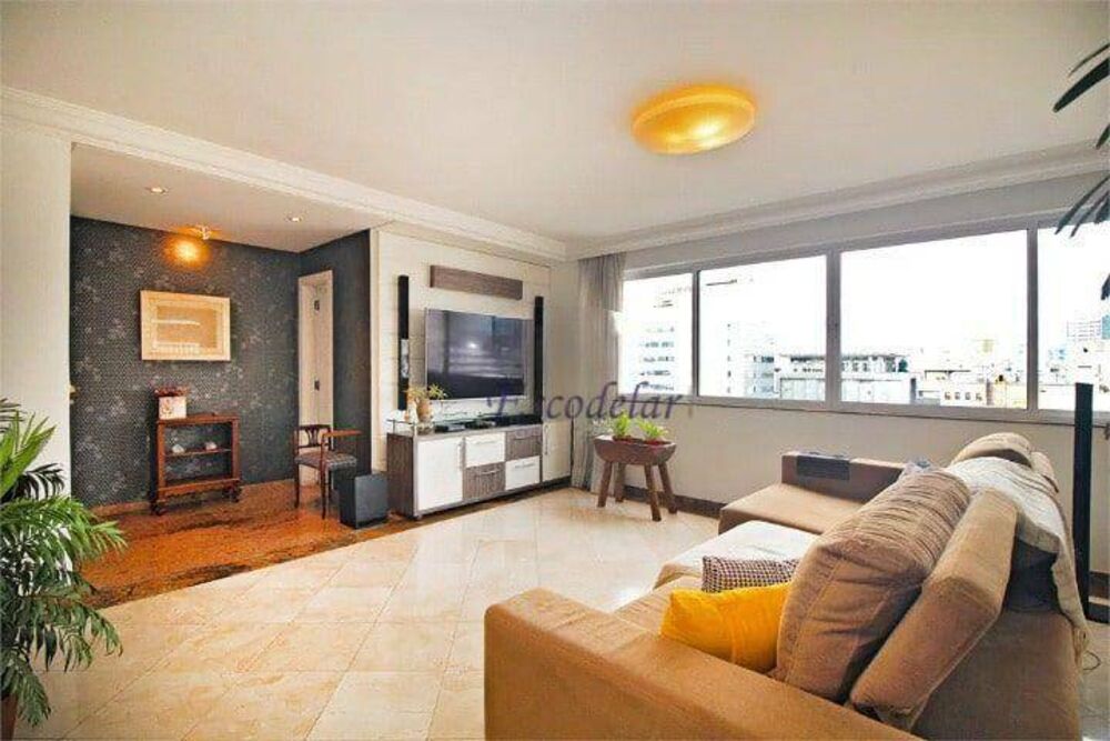Cobertura, 4 quartos, 160 m² - Foto 4