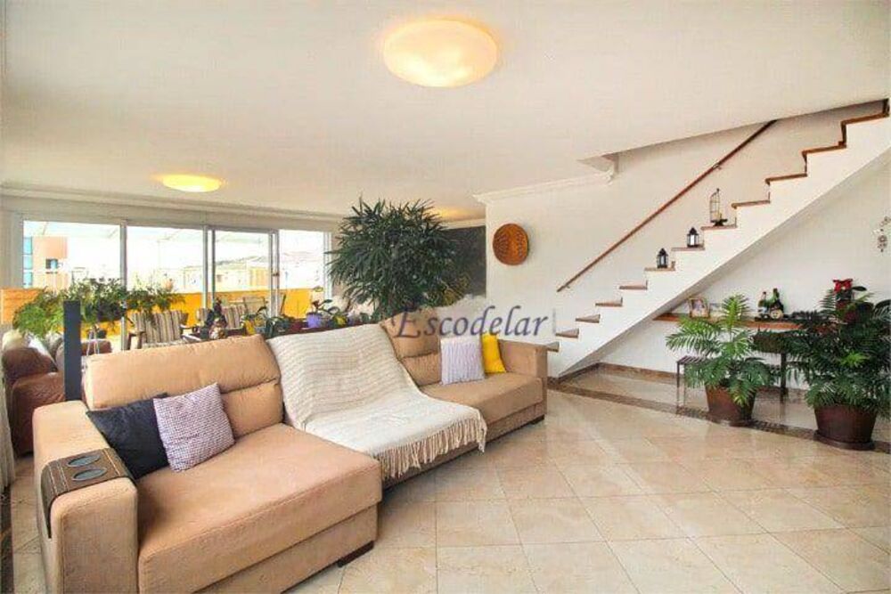 Cobertura, 4 quartos, 160 m² - Foto 2