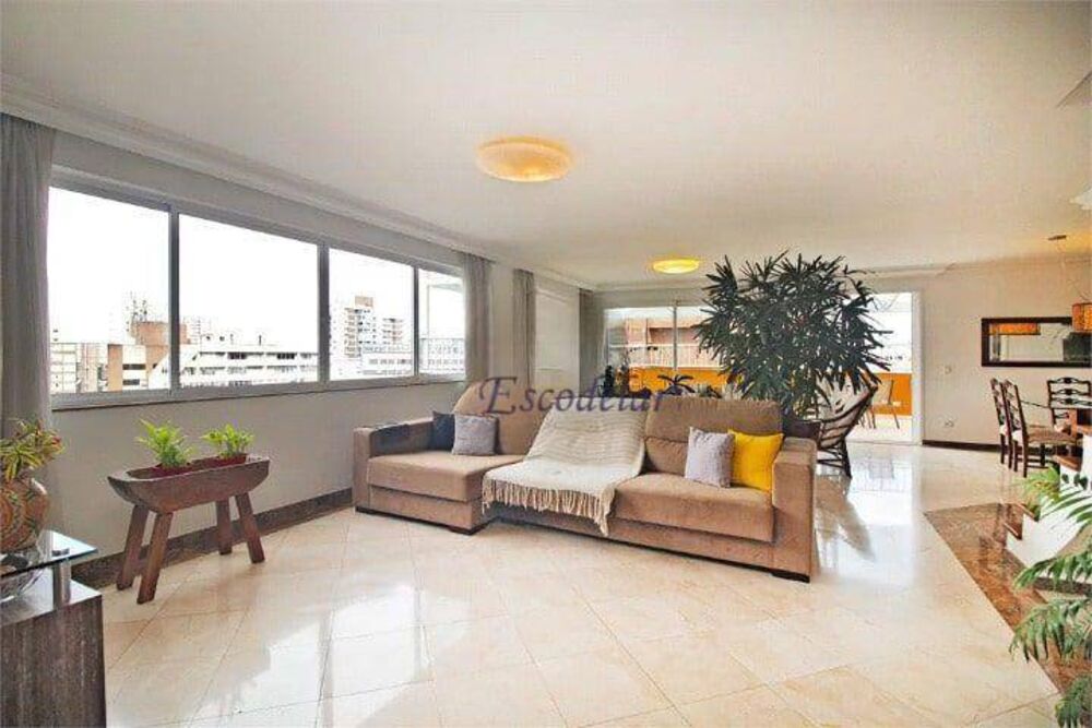Cobertura, 4 quartos, 160 m² - Foto 3