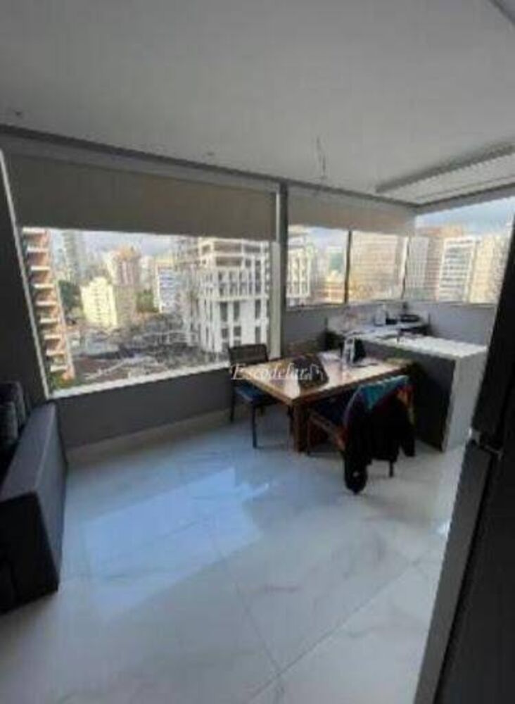 Apartamento, 2 quartos, 70 m² - Foto 2