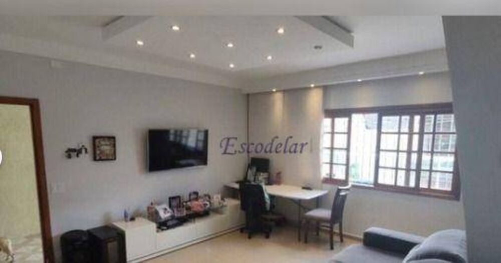 Sobrado, 3 quartos, 250 m² - Foto 4