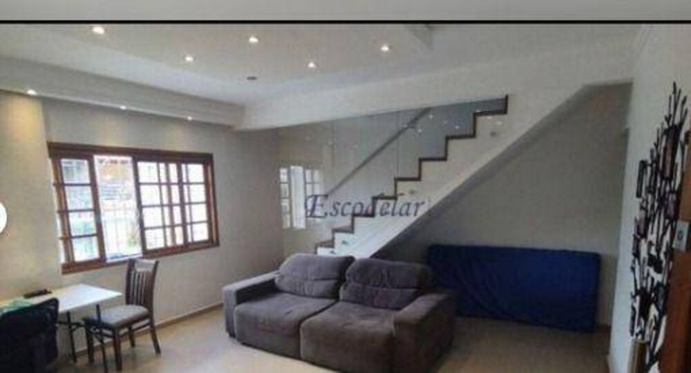 Sobrado, 3 quartos, 250 m² - Foto 3