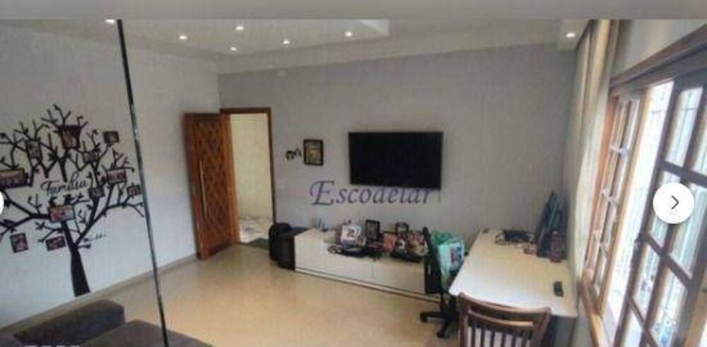 Sobrado, 3 quartos, 250 m² - Foto 2