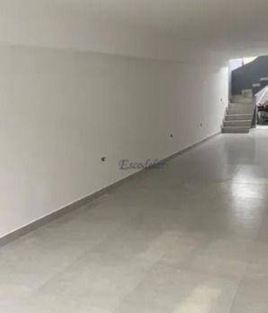 Sobrado, 2 quartos, 132 m² - Foto 1