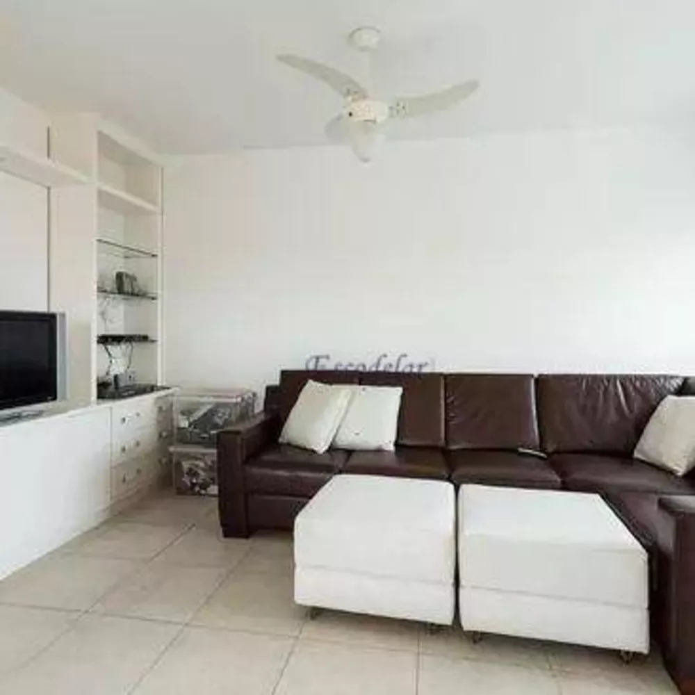 Apartamento para alugar com 2 quartos, 143m² - Foto 3