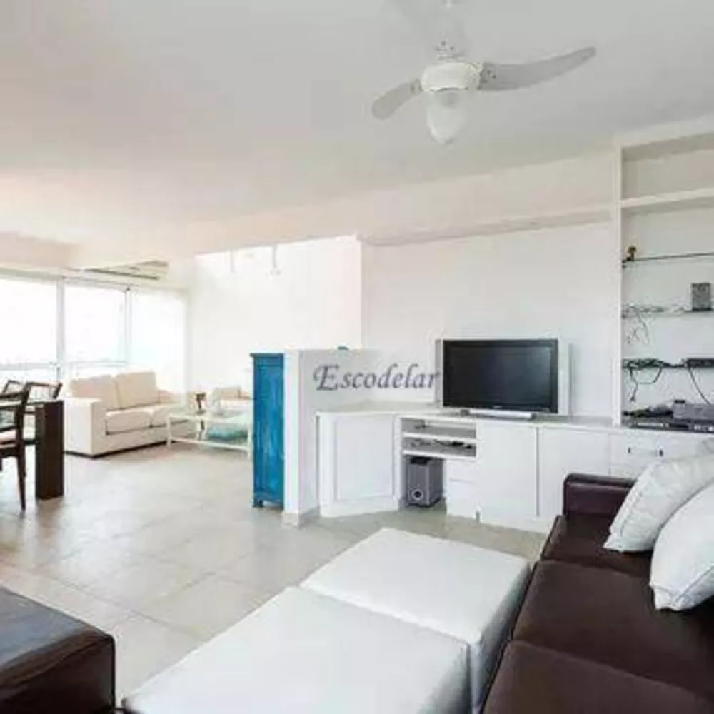 Apartamento para alugar com 2 quartos, 143m² - Foto 6