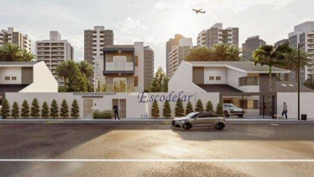 Apartamento, 1 quarto, 33 m² - Foto 4