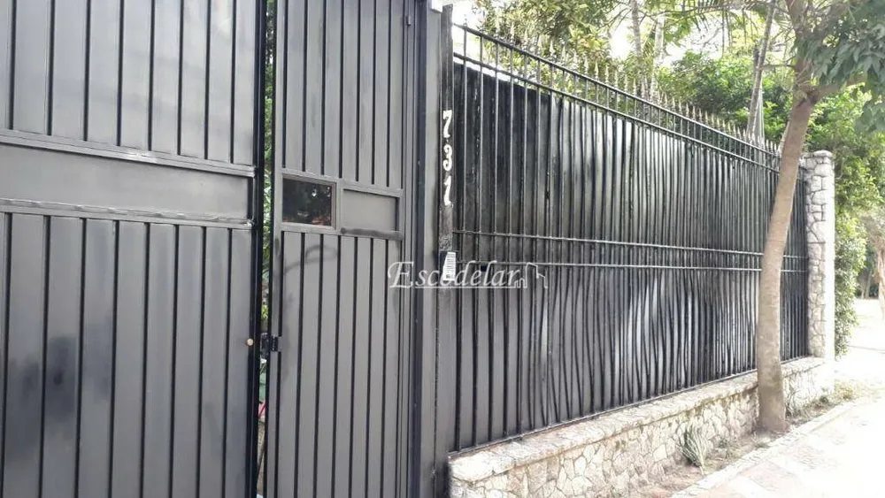 Sobrado, 3 quartos, 550 m² - Foto 2