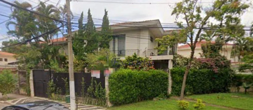 Sobrado, 3 quartos, 550 m² - Foto 1