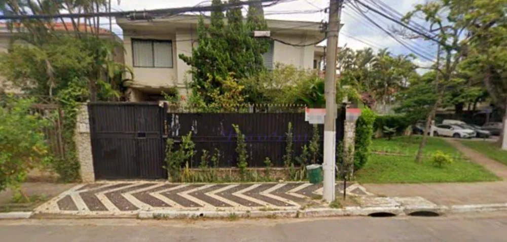 Sobrado, 3 quartos, 550 m² - Foto 3
