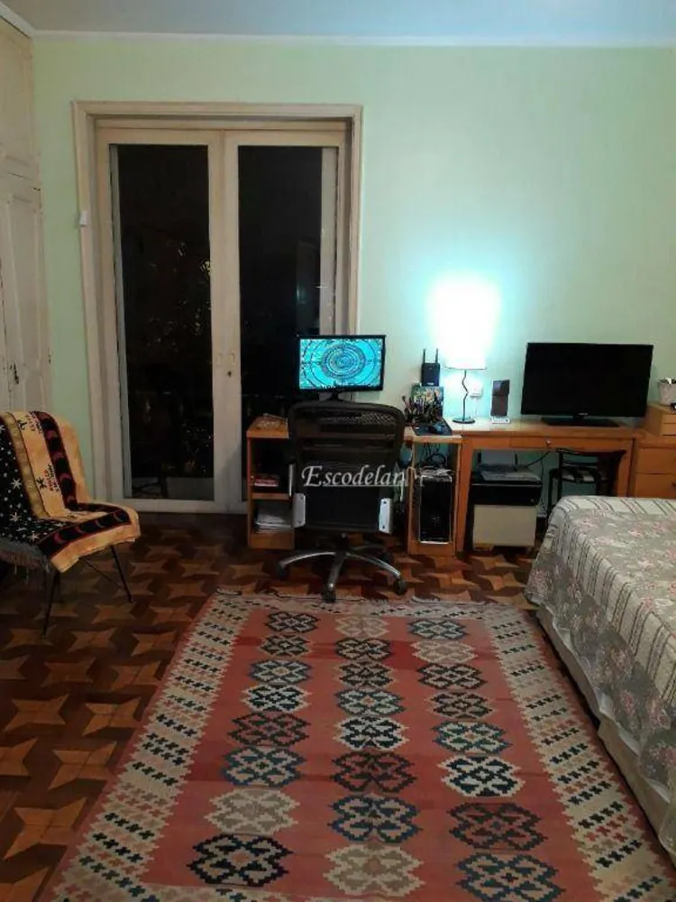 Sobrado, 3 quartos, 550 m² - Foto 4