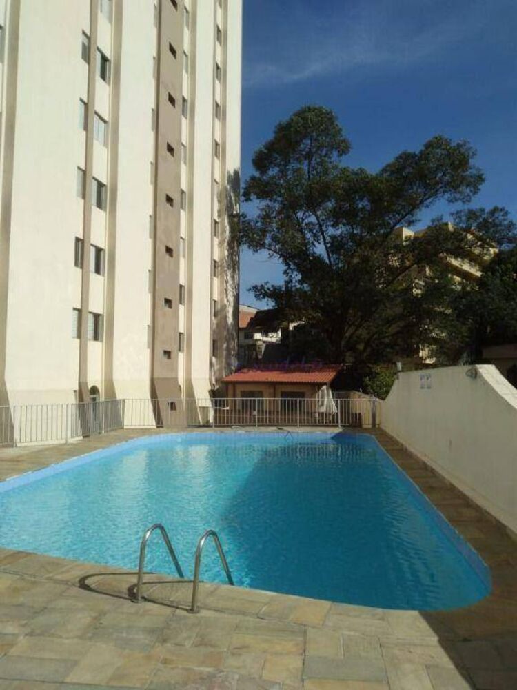 Apartamento, 2 quartos, 60 m² - Foto 3