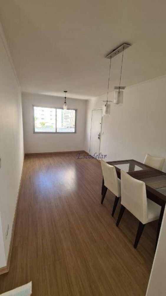 Apartamento, 2 quartos, 60 m² - Foto 1