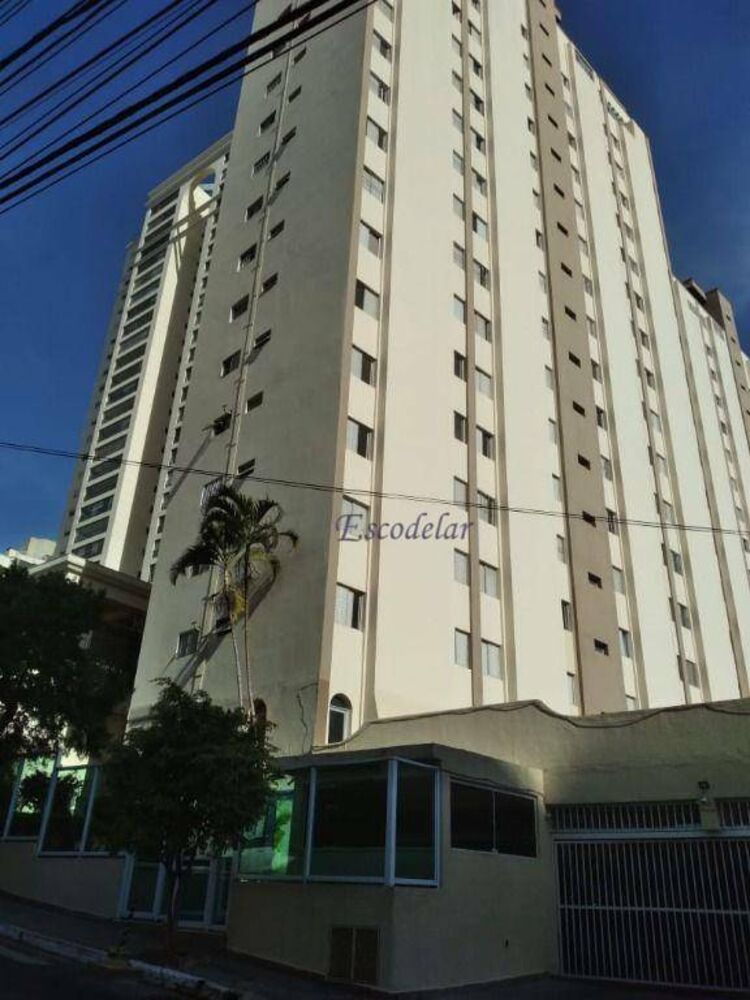 Apartamento, 2 quartos, 60 m² - Foto 4
