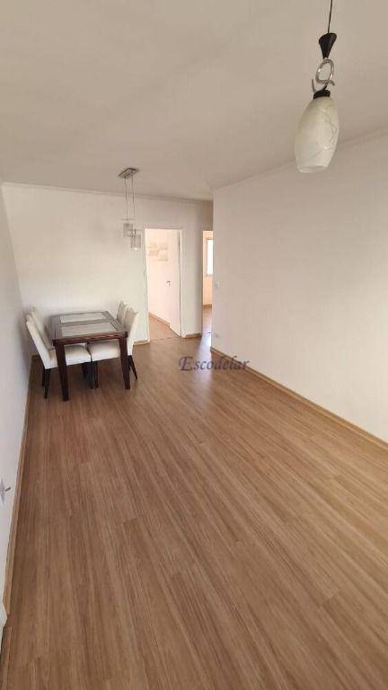Apartamento, 2 quartos, 60 m² - Foto 5