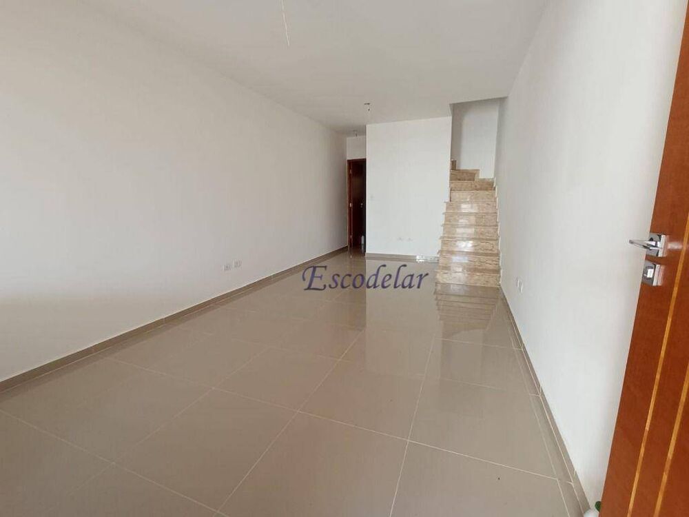 Sobrado, 3 quartos, 112 m² - Foto 3