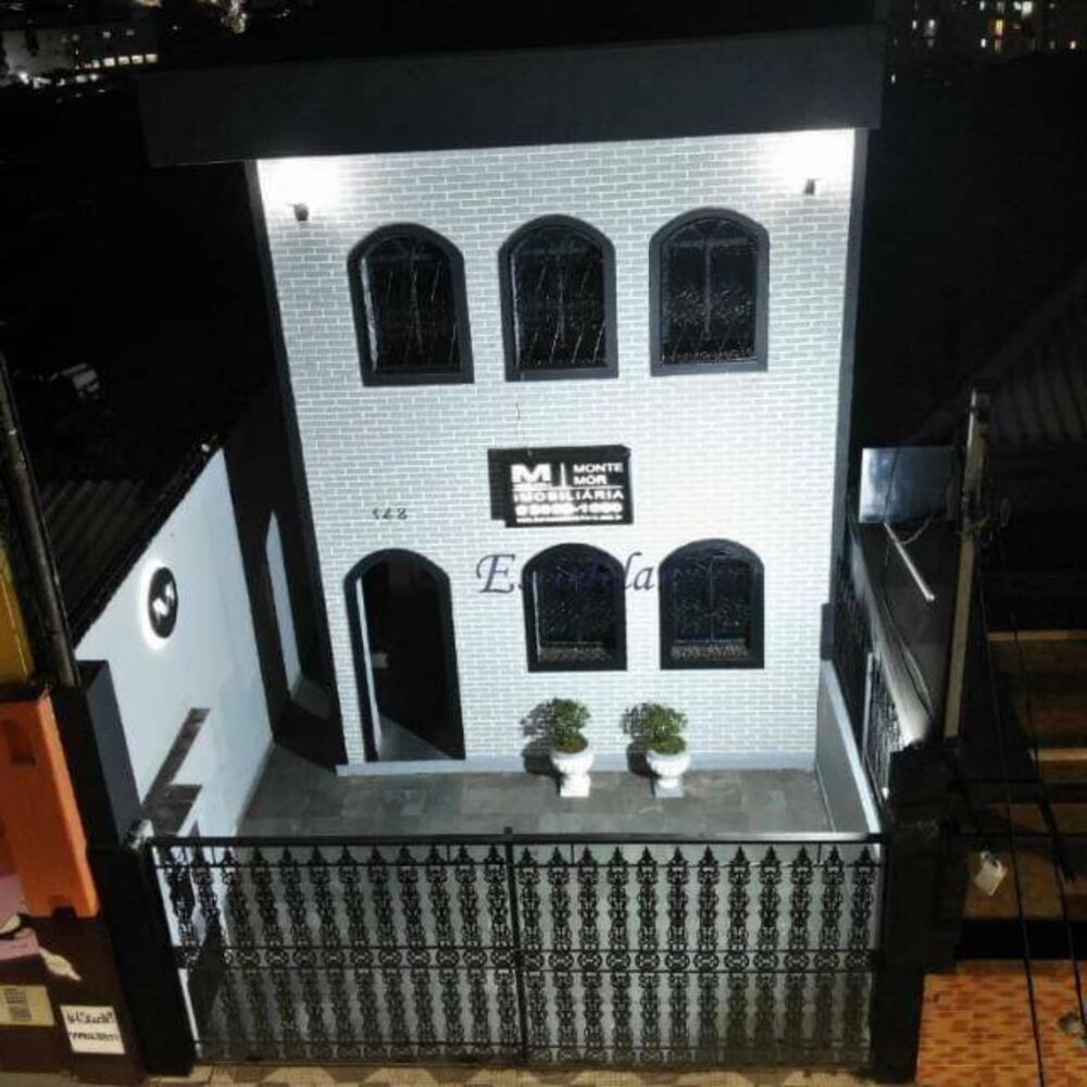 Prédio Inteiro, 240 m² - Foto 2